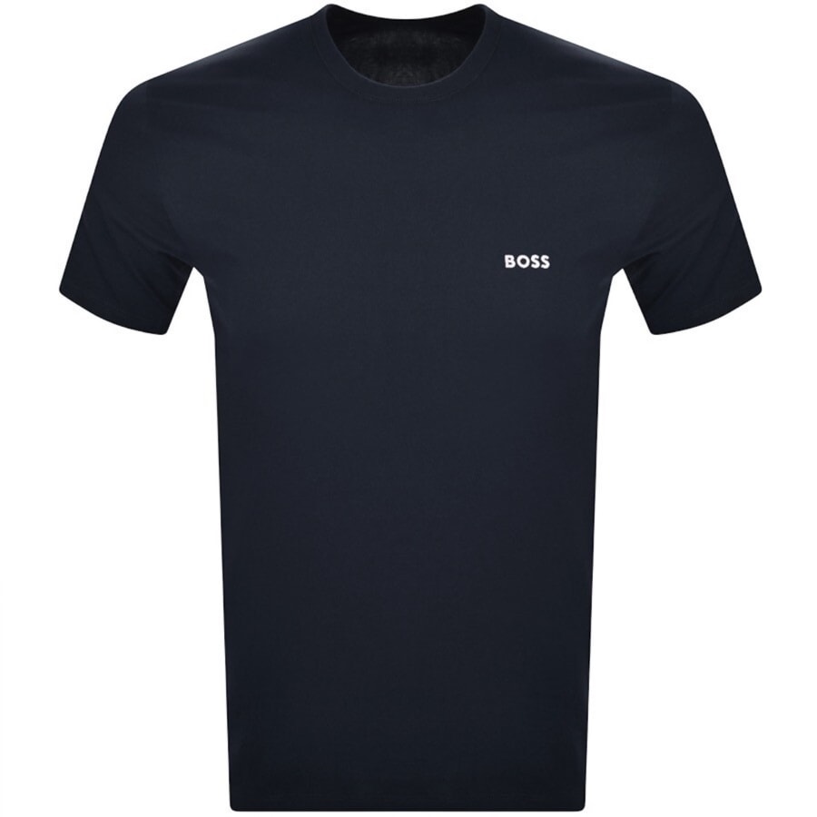 LoveinTheAir BOSS Freezer Tシャツ BossNoeul BOSS T-Shirt H-Jianfranco 50537642 131 – J&Z Couture